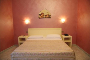 Гостиница Hotel Principe Amedeo  Рим